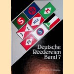 Deutsche Reedereien: Band 7 door Gert Uwe Detlefsen