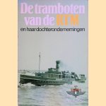 De tramboten van de RTM en haar dochterondernemingen door W.J.J. Boot