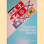 Deutsche Reedereien: Band 10 door Gert Uwe Detlefsen