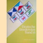 Deutsche Reedereien: Band 15 door Gert Uwe Detlefsen