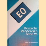 Deutsche Reedereien: Band 25 door Gert Uwe Detlefsen