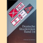 Deutsche Reedereien: Band 34 door Gert Uwe Detlefsen