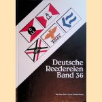 Deutsche Reedereien: Band 36 door Gert Uwe Detlefsen e.a.