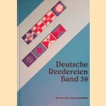 Deutsche Reedereien: Band 39 door Gert Uwe Detlefsen e.a.