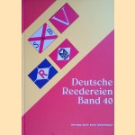 Deutsche Reedereien: Band 40 door Gert Uwe Detlefsen