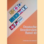 Deutsche Reedereien: Band 43 door Gert Uwe Detlefsen