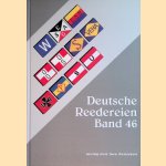 Deutsche Reedereien: Band 46 door Gert Uwe Detlefsen