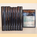 Storia dell'Ansaldo (9 volumes) door Valerio Castronovo e.a.