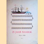 Nederlandsch-Indische Steenkolen Handel-Maatschappij 1914-1939 door C.G. Vattier Kraane