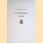 Ter nagedachtenis: H.J. Scheltema 1906-1981 door J.H.A. W.R.H. Koops Lokin