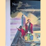 Neo Rauch: een selectie 1993-2012 = Neo Rauch: une sélection 1993-2012 door Harald Kunde