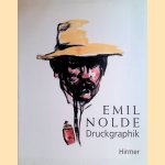 Emil Nolde: Druckgraphik Aus der Sammlung der Nolde-Stiftung Seebüll door Magdalena M. Moeller e.a.