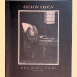 Catalogue two: Odilon Redon: Exhibition of Prints
David P. Becker
€ 15,00