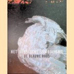 Het Russische symbolisme: de blauwe roos door I. Hoffmann