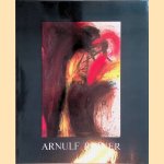 Arnulf Rainer door R.H. Fuchs