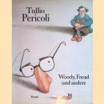 Woody, Freud und andere
Tullio Pericoli
€ 8,00