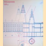 Architekt Gustav Peichl. Die Kunst- und Ausstellungshalle der Bundesrepublik Deutschland door Jacob Wenzel e.a.