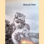 Richard Oelze, 1900-1980: Gemalde und Zeichnungen door Wieland Schmied