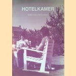 Hotelkamer door Marianne Theunissen