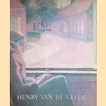 Henry van de Velde: schilderijen en tekeningen = Henry van de Velde: paintings and drawings
Dr. Susan M. Canning e.a.
€ 8,00