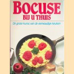 Bocuse: bij u thuis door Paul Bocuse