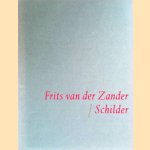 Frits van der Zander: Schilder door B. van Melick