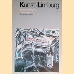 Kunst/Limburg: een keuze van beelden en schilderijen rondom de museumcollectie: Bonnefantenmuseum
Frans Gast e.a.
€ 8,00