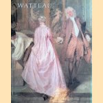 Watteau 1684-1721 door Margaret Morgan - and others Grasselli