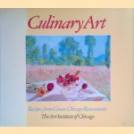 Culinary Art: Recipes from Great Chicago Restaurants
Tom Frederickson
€ 10,00