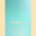 Paul Klee trifft Joseph Beuys: Ein Fetzen Gemeinschaft door Tilman Osterwold