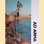 Ad Arma
Tineke van der Zanden
€ 12,50