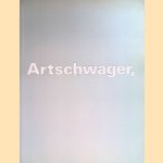 Richard Artschwager door Richard Armstrong