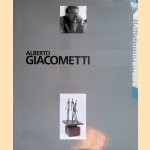 Alberto Giacometti: sculptures, peintures, dessins door Yves - and others Bonnefoy