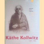 Käthe Kollwitz (1867-1945): tekeningen, grafiek, sculpturen = Käthe Kollwitz (1867-1945): Zeichnungen, Grafik, Skulpturen door J.C. Ebbinge Wubben