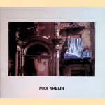 Max Kreijn: acquerelli palermitani: watercolours from Palermo 1998-1999 door Jonathan Turner