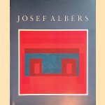 Josef Albers: A Retrospective door Nicholas Fox Weber