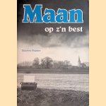 Maan op z'n best
Maarten Plukker
€ 12,50