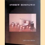 Andrew Hemingway: Pastel Paintings door Jenny Pery