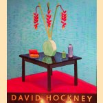 David Hockney: exciting times are ahead door Didier Ottinger e.a.