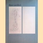 Hans van Hoek: schilderijen en studies = Hans van Hoek: paintings and studies door Piet de Jonge