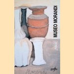 Guida Museo Morandi door Marilena Pasquali