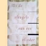 Marianne van der Heijden: Als de vleugels van een vlinder door Frans Budé e.a.