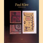 Paul Klee: im Zeichen der Teilung. Die Geschichte zerschnittener Kunst Paul Klees 1883-1940. Mit vollständiger Dokumentation door Wolfgang Kersten e.a.