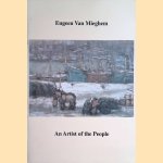 Eugeen Van Mieghem (1875-1930): an Artist of the People door Rupert Otten e.a.