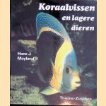 Koraalvissen en lagere dieren: van het tropische rif naar het aquarium
Hans J. Mayland
€ 8,00