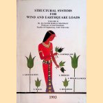 Structural systems for wind and earthquake loads: volume II door Dr. El-Sayed Bahaa Machaly