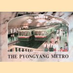 The Pyongyang Metro
Various
€ 10,00 The Pyongyang Metro
Various
€ 10,00