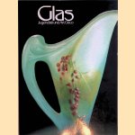 Glas: Jugendstil und Art Déco: eine Ausstellung des Glasmuseums Hentrich im Kunstmuseum Düsseldorf im Ehrenhof door Helmut Ricke