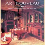 Art nouveau: ontstaan, ontwikkeling en opleving door Malcolm Haslam