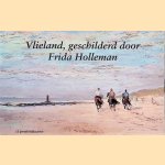 Vlieland, geschilderd door Frida Holleman
Frida Holleman
€ 8,00